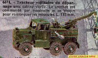 <a href='../files/catalogue/Dinky France/661/1963661.jpg' target='dimg'>Dinky France 1963 661  Military Breakdown Tractor</a>